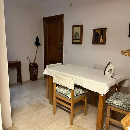 Piso Santa Monica Lejlighed *