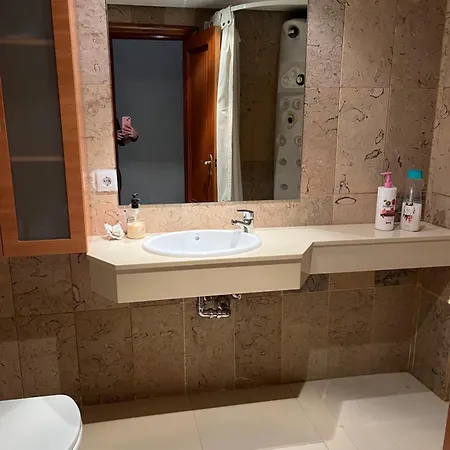 Piso Santa Monica Zamora