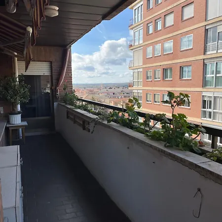 Apartamento Piso Santa Monica