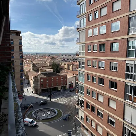 Lejlighed Piso Santa Monica