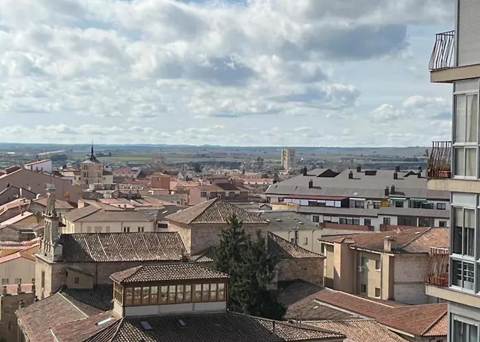 Piso Santa Monica Appartement *