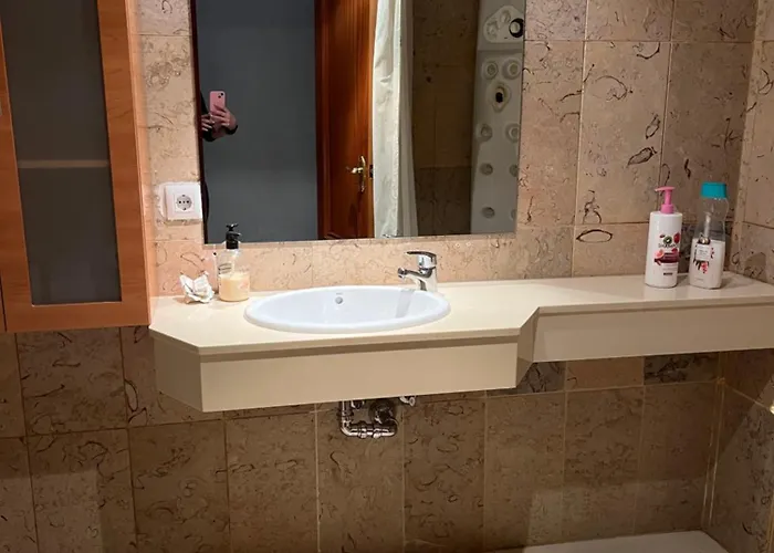 Piso Santa Monica Zamora