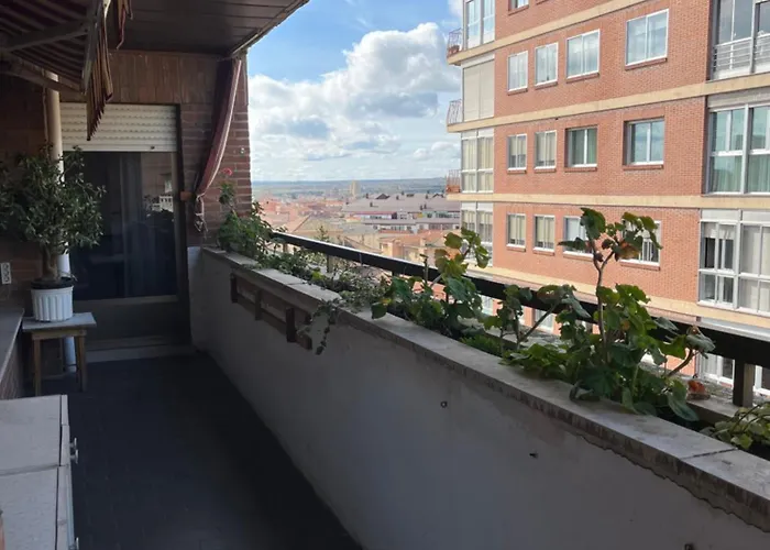 Appartement Piso Santa Monica