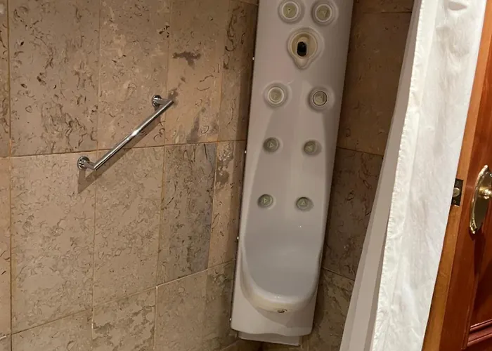 Piso Santa Monica Appartement Zamora