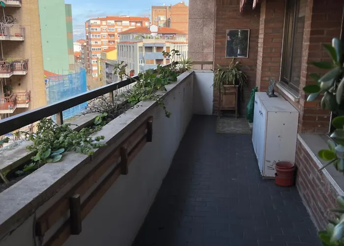 Piso Santa Monica Appartement *