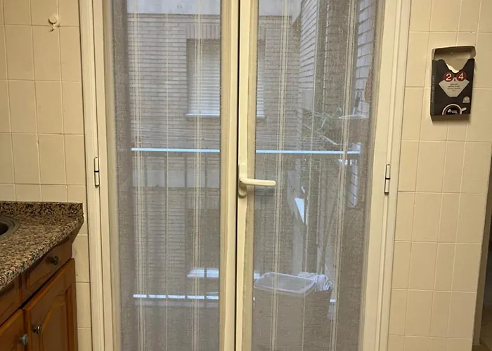 Piso Santa Monica Appartement