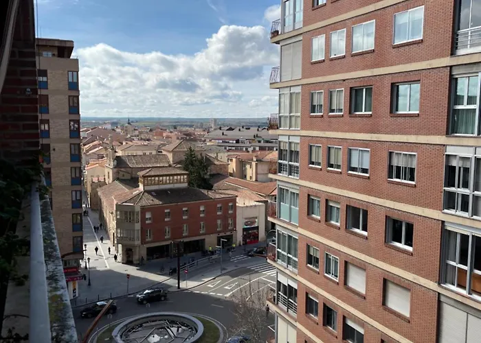 Appartement Piso Santa Monica