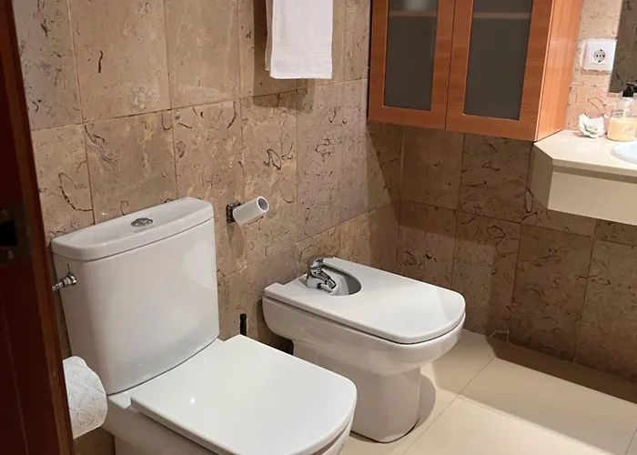 Piso Santa Monica Zamora