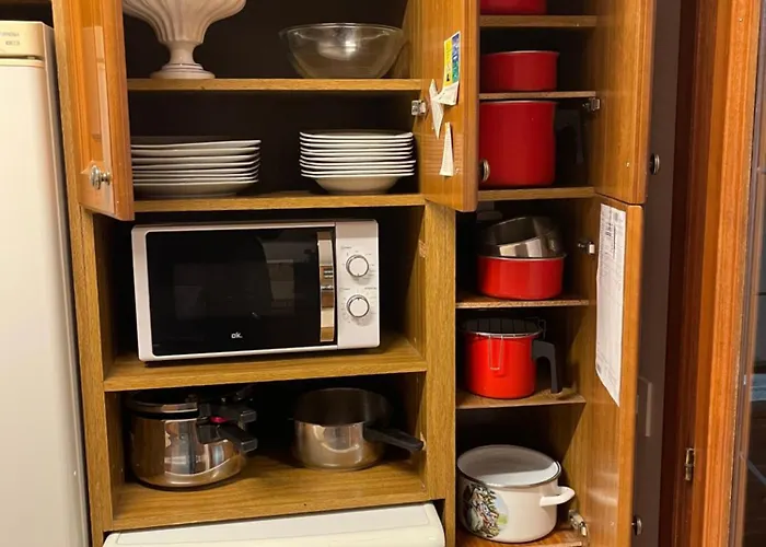 Appartement Piso Santa Monica *